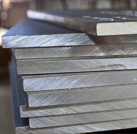 Aerospace Aluminum Plate Aerospace Aluminum Plate