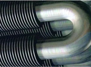 Solidna rura żebrowana