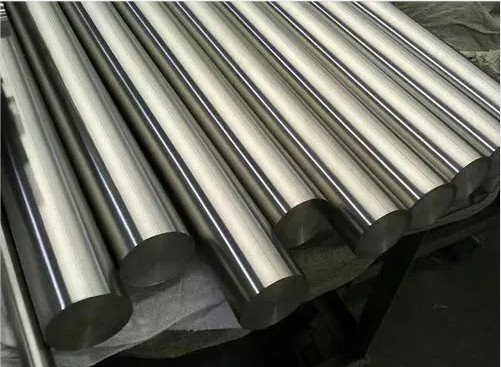 420 Stainless Steel Round Bar