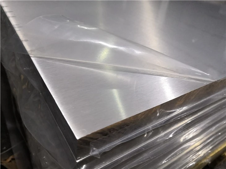 6061 Aluminum Sheet (3) 6061 Aluminum Sheet (3)